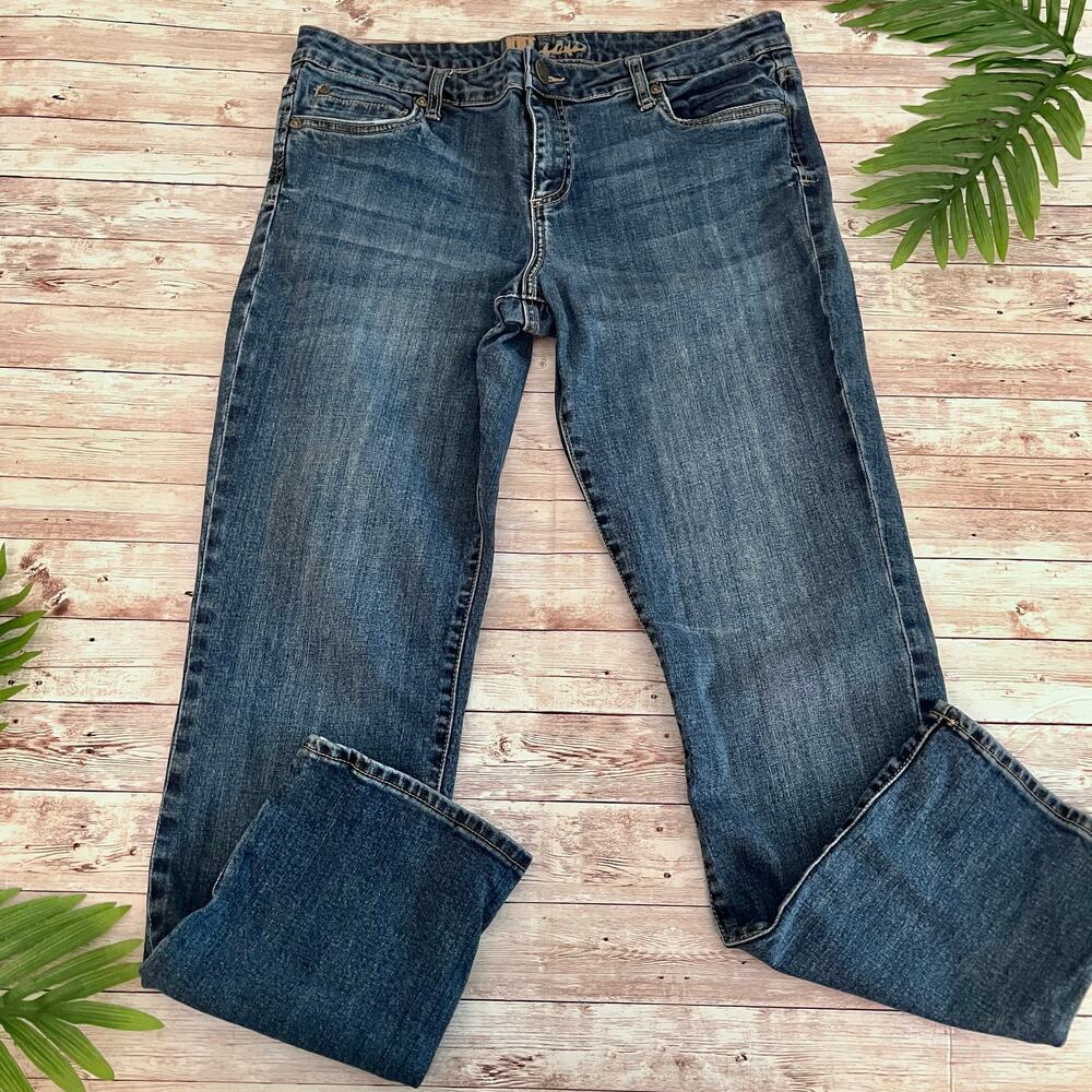 Kut from Kloth Women's  Straight Jeans